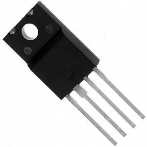 Regulador Tension KA78R12C 12V Positivo 4pin TO220