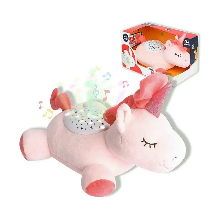 Reig- Baby Sunki Peluche, Color Propio (18141)