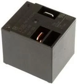 Rele 24Vdc SPST-NO De Potencia Marca Panasonic