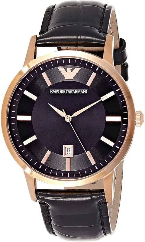 Reloj armani hombre ar2425 (43mm)
