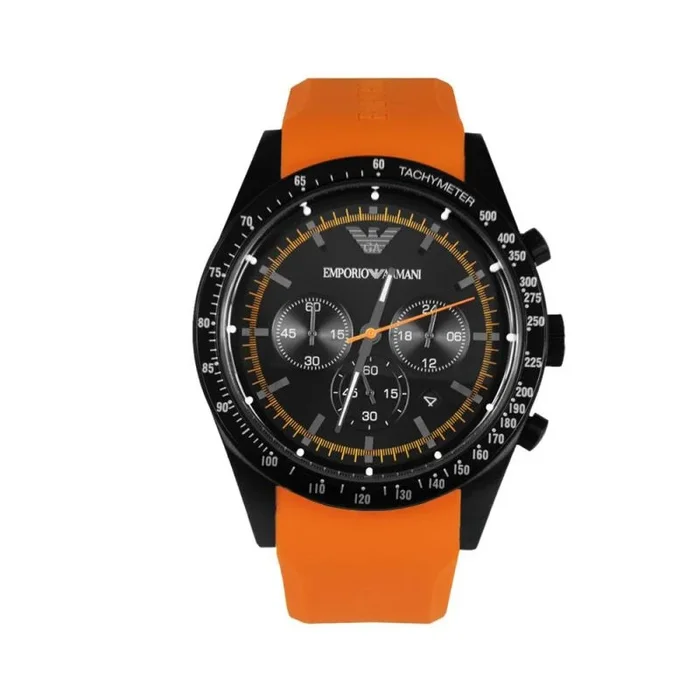 Reloj armani hombre ar5987 (46mm)