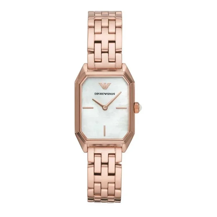 Reloj armani mujer ar11147 ()