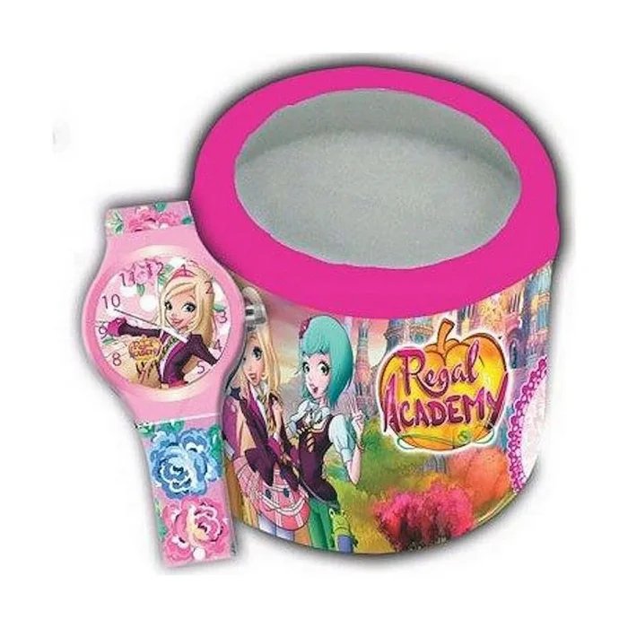 Reloj Cartoon Reloj Analógico-Digital para Unisex Adultos de Cuarzo con Correa en Aleación 1