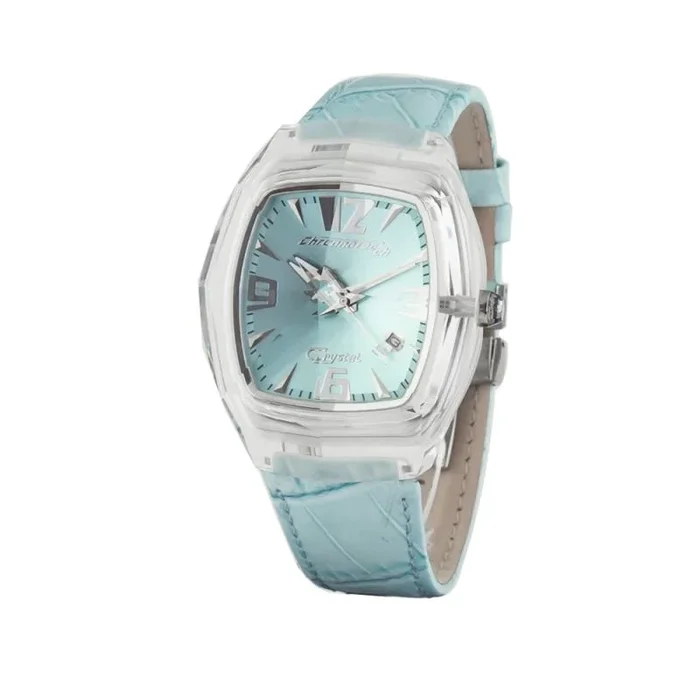 Reloj chronotech unisex ct7888m-01 (41mm)