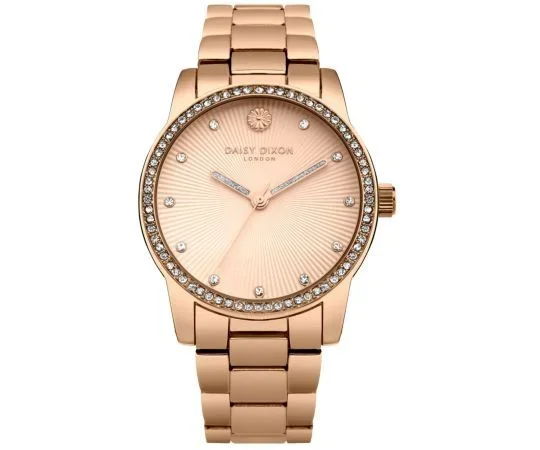 Reloj daisy dixon mujer dd089rgm (38mm)