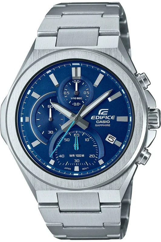 Reloj de pulsera CASIO Edifice – EFB-700D-2AVUEF correa color: Dial