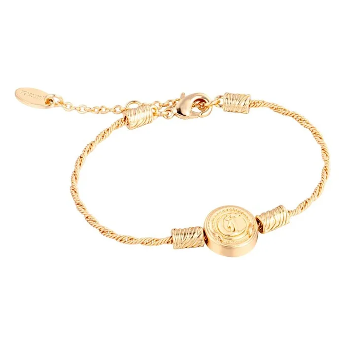 Reloj de pulsera Just Cavalli – JCFB01013200 correa color: Dial Mujer