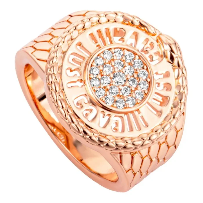 Reloj de pulsera Just Cavalli – JCRG01333308 correa color: Dial Mujer