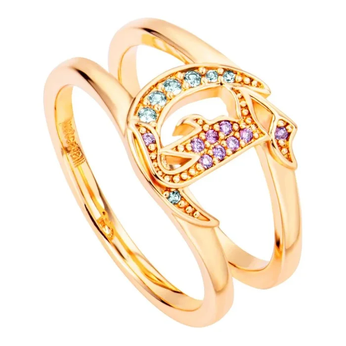 Reloj de pulsera Just Cavalli – JCRG01383208 correa color: Dial Mujer