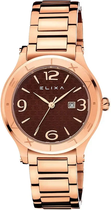 Reloj elixa mujer e110l442 (32mm)