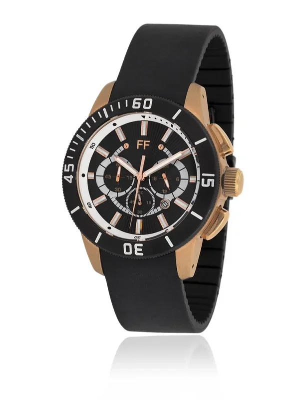 Reloj folli follie hombre wt8r005zek (50mm)