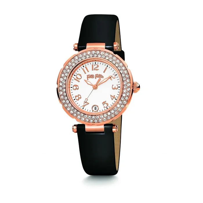 Reloj folli follie mujer wf1b022sds (32mm)