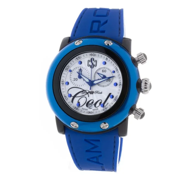 Reloj glam rock mujer gr62103 (46mm)