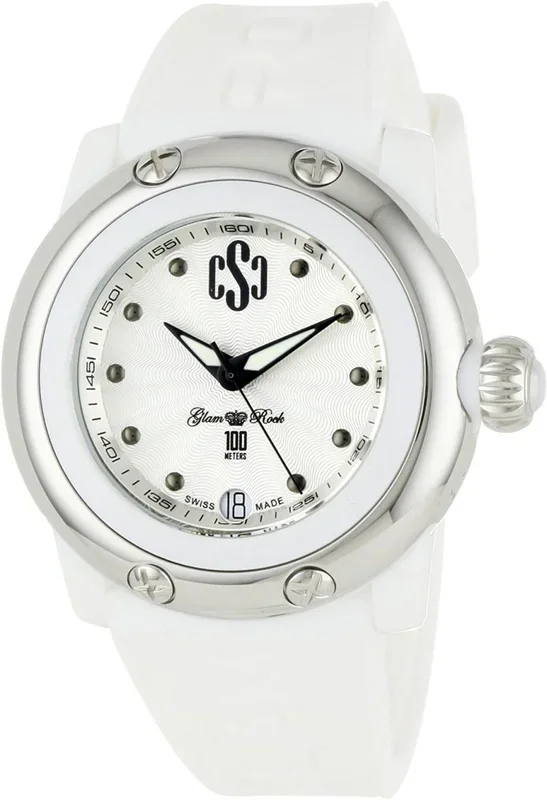 Reloj glam rock mujer gr64003 (40mm)