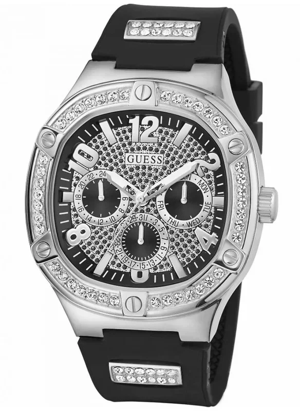 Reloj guess hombre gw0641g1 (46mm)