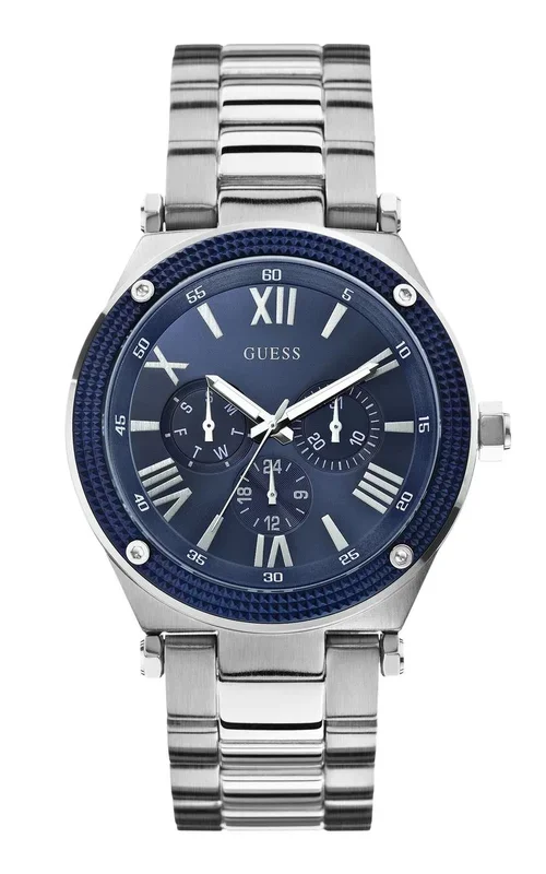 Reloj guess hombre w0246g2 (45mm)