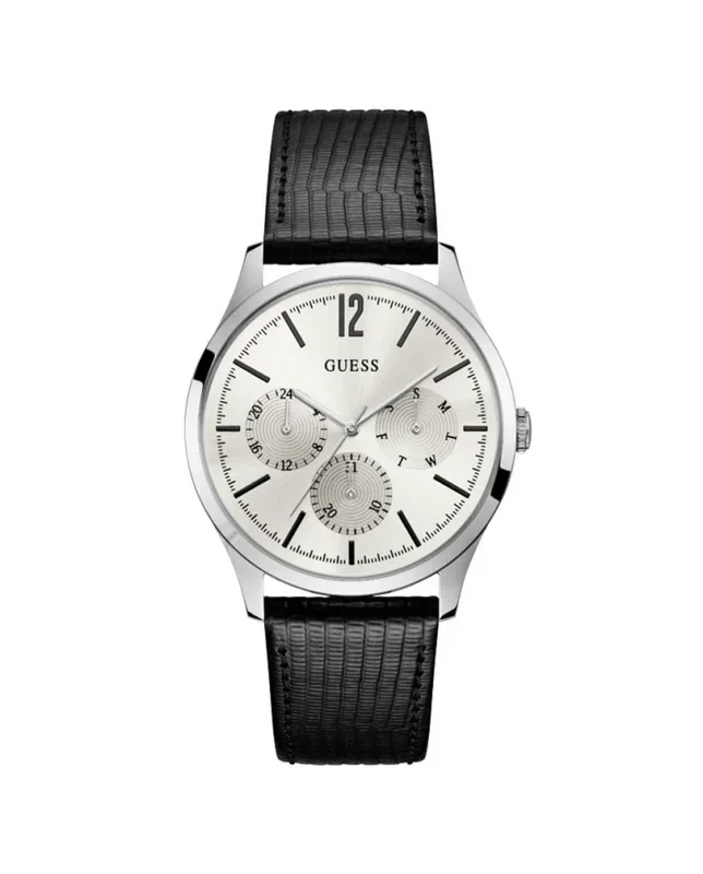 Reloj guess hombre w1041g4 (42 mm)