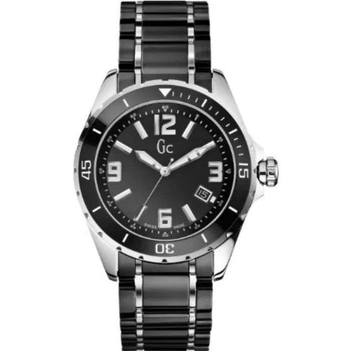 Reloj guess hombre x85008g2s (43mm)