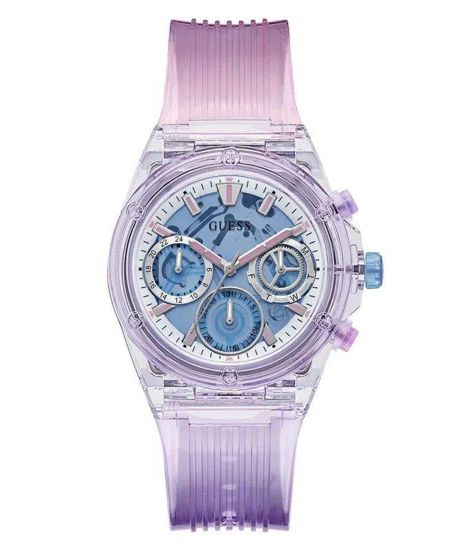 Reloj guess mujer gw0438l6 (39mm)