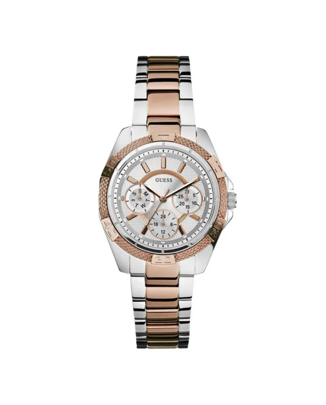 Reloj guess mujer w0235l4 (35,50mm)
