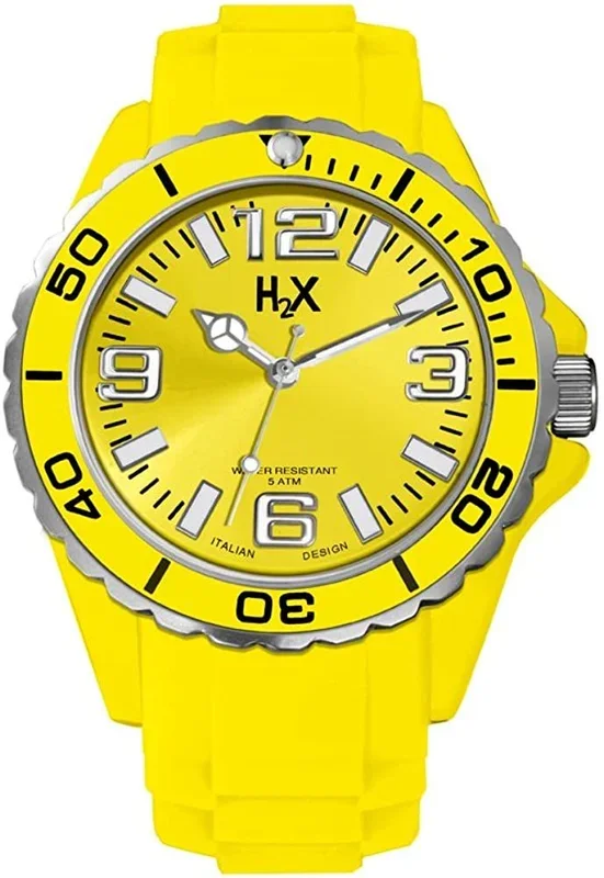 Reloj haurex mujer sy382dy1 (37mm)
