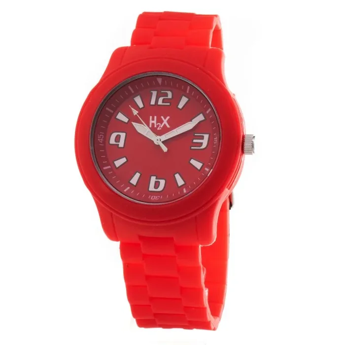 Reloj haurex unisex sr381xr1 (40,5mm)
