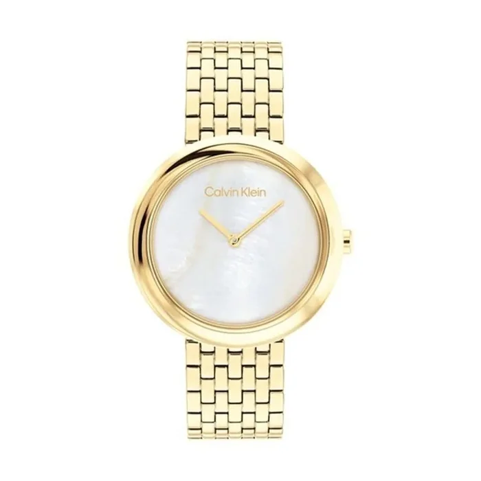 Reloj hombre calvin klein 25200321