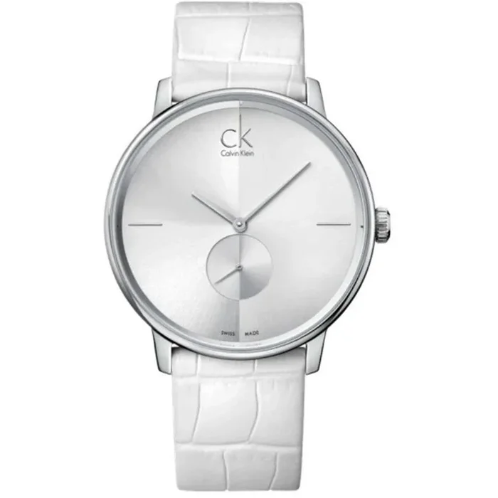 Reloj Hombre Calvin Klein ACCENT – SMALL SECOND (Ø 40 mm)