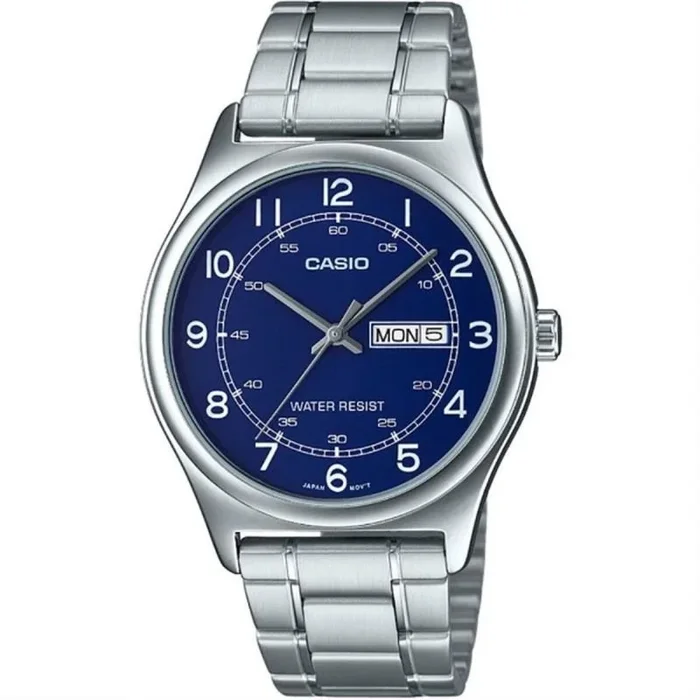 Reloj hombre casio easy reader