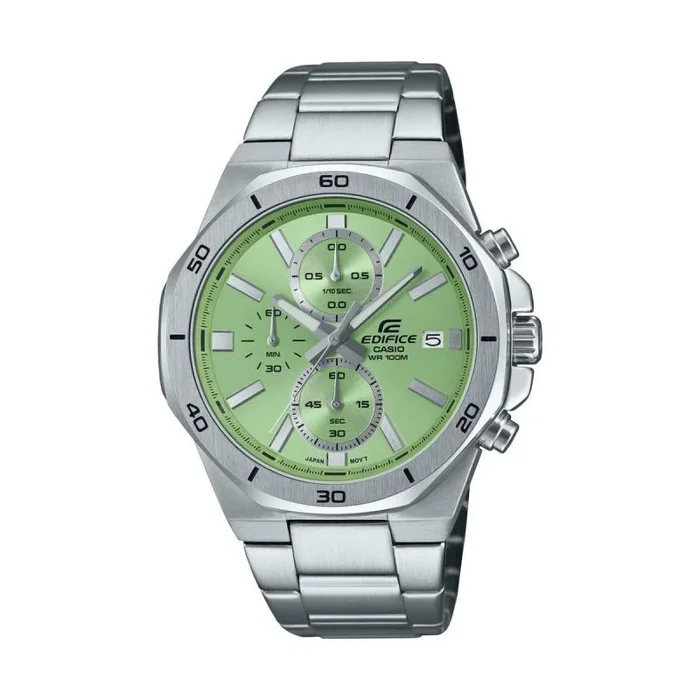 Reloj hombre casio efv-640d-3avuef