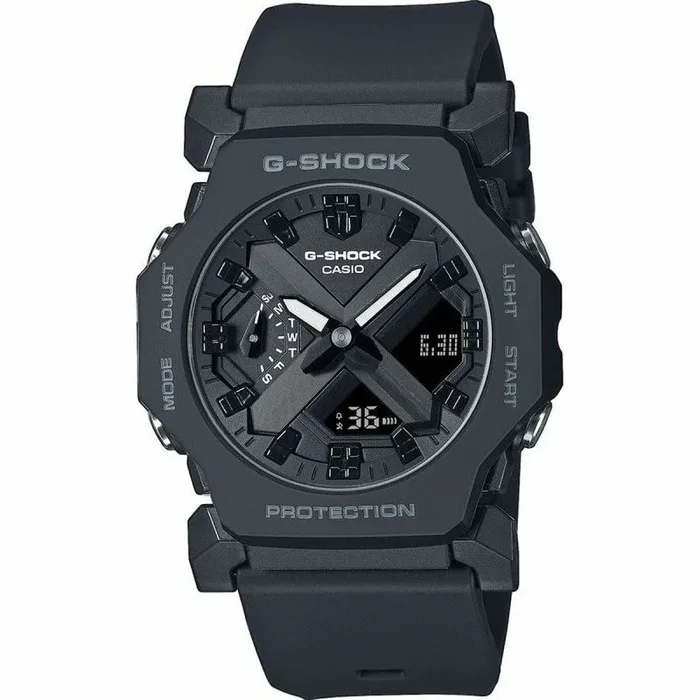 Reloj hombre casio ga-2300-1aer