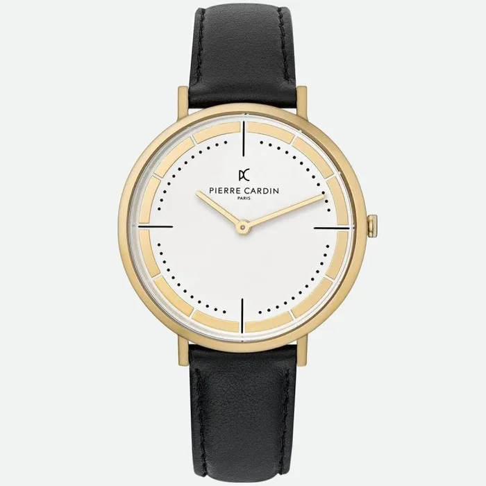 Reloj hombre pierre cardin cbv-1032