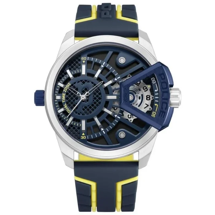 Reloj hombre police pewjm0004202