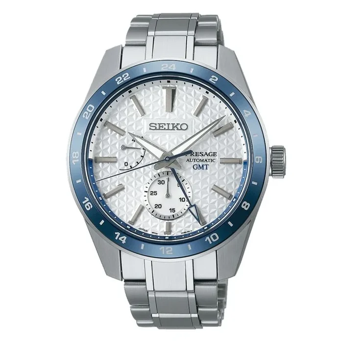 Reloj hombre seiko spb223j1