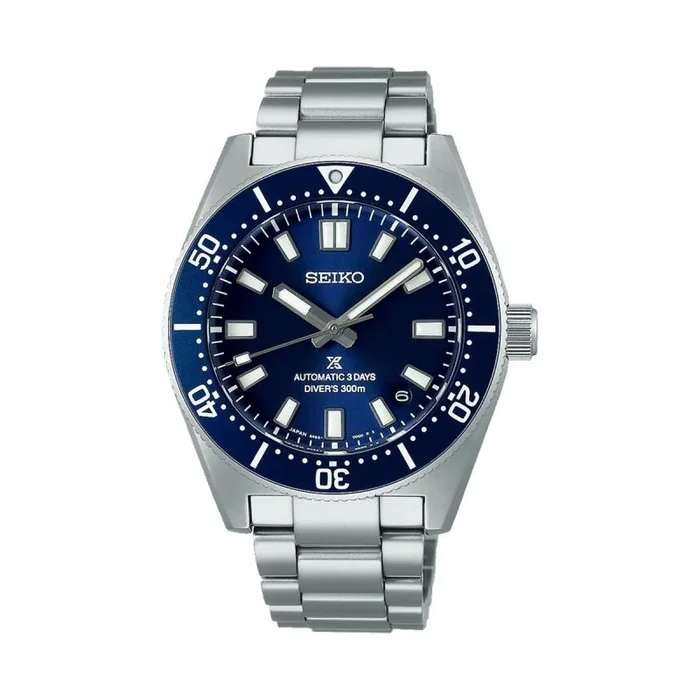 Reloj Hombre Seiko SPB451J1 (Ø 40 mm) – Marca: Seiko – EAN: 8434103505483