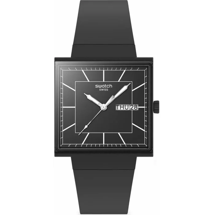 Reloj hombre swatch so34b701