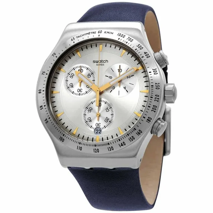 Reloj hombre swatch yvs460