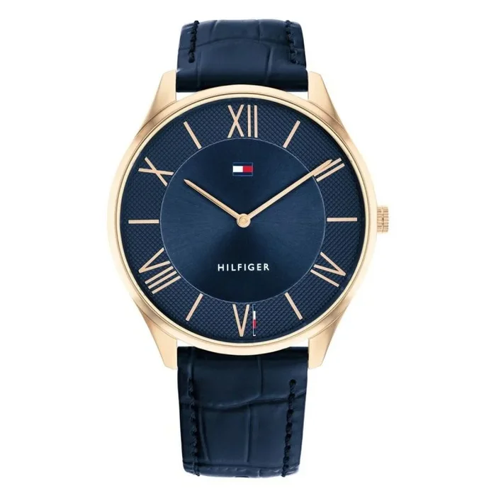 Reloj hombre tommy hilfiger 1710517 (ø 44 mm)