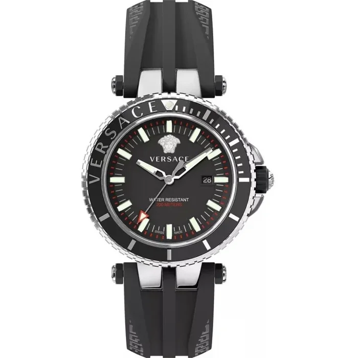 Reloj hombre versace v-race diver