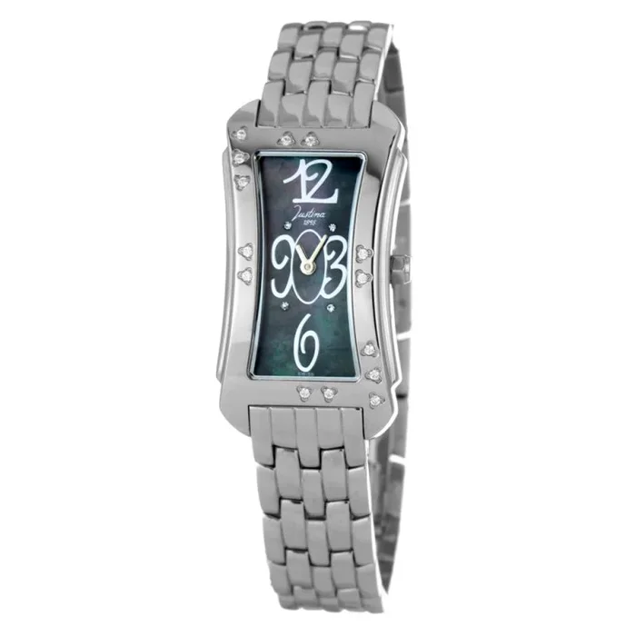 Reloj justina mujer 21752n (20mm)