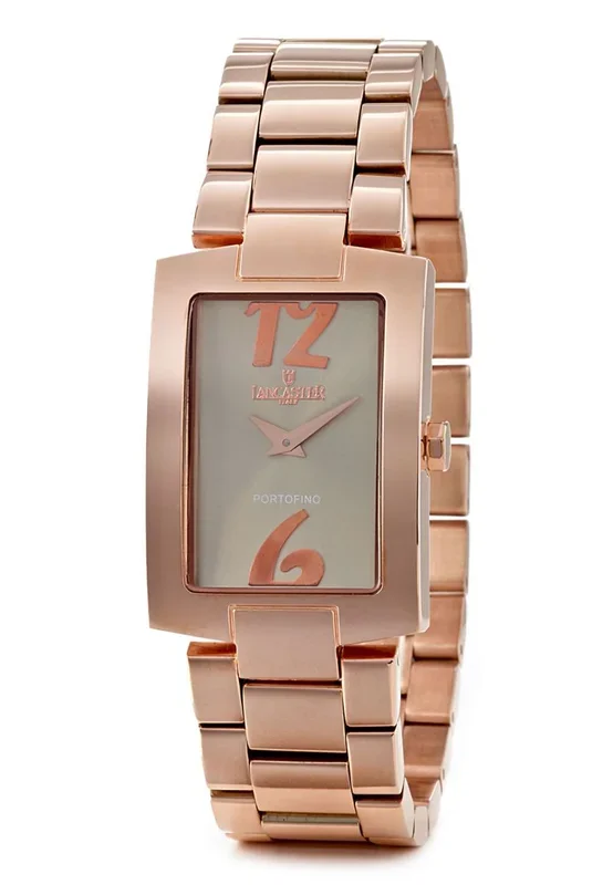 Reloj lancaster mujer ola0509gun (24x44mm)