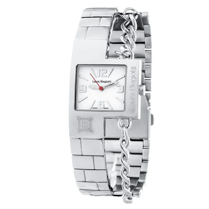 Reloj laura biagiotti mujer lb0043l-02m (26mm)