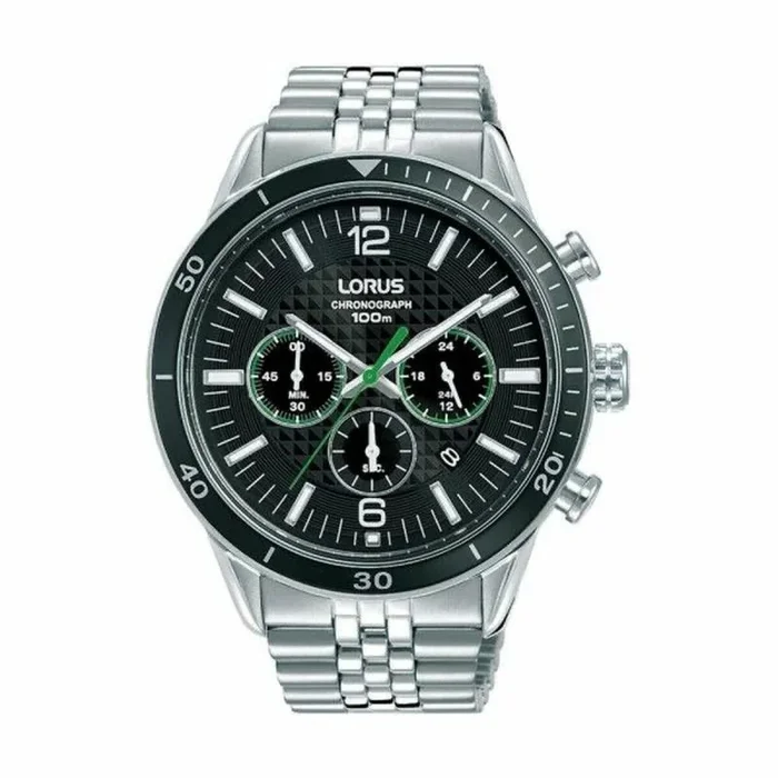 Reloj lorus hombre rt325jx9 (45mm)