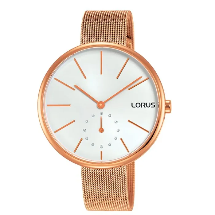 Reloj lorus mujer rn420ax9 (38mm)