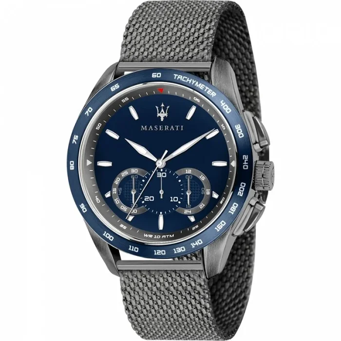Reloj maserati hombre r8873612009 (45mm)