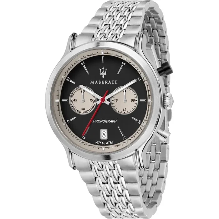 Reloj maserati hombre r8873638001 (42mm)