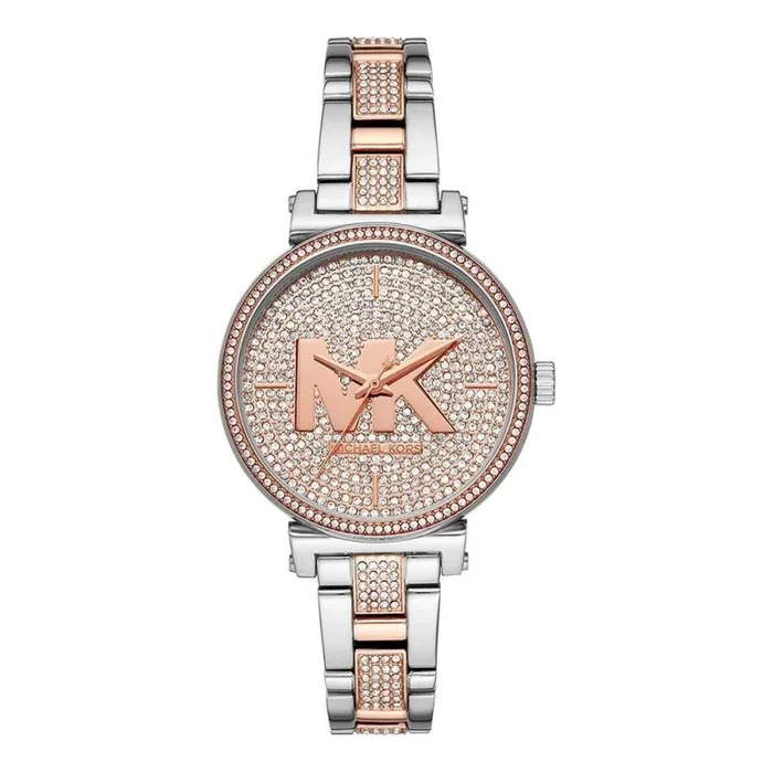Reloj michael kors mujer mk4446 (36mm)