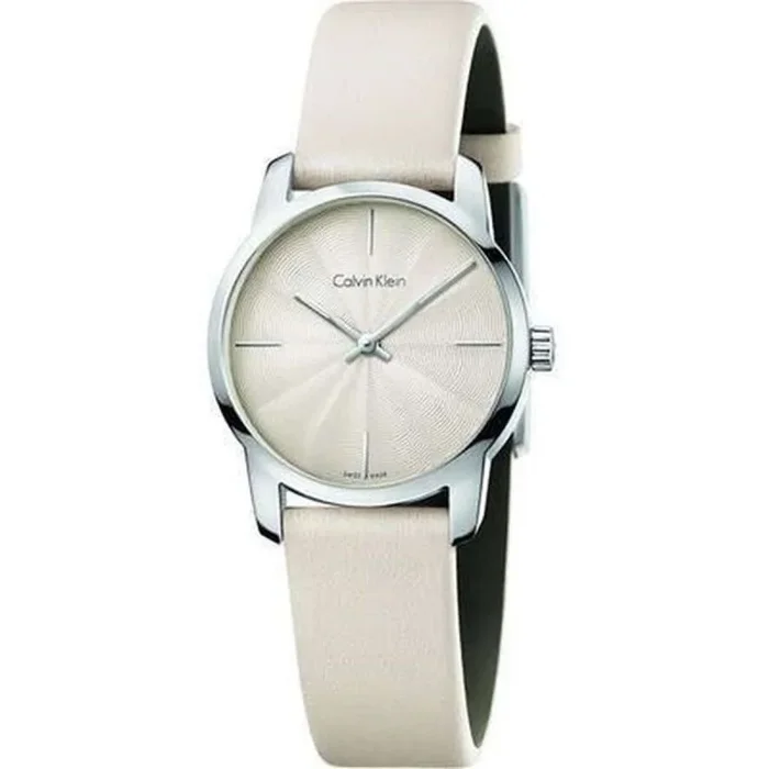 Reloj Mujer Calvin Klein CITY (Ø 31 mm)