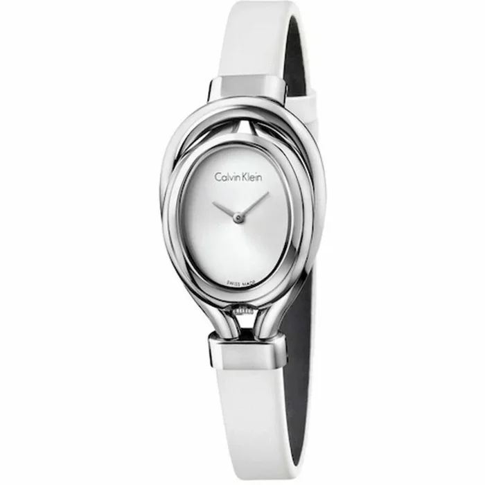 Reloj Mujer Calvin Klein MINIBLET (Ø 28 mm)