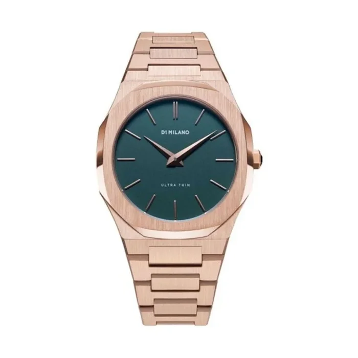 Reloj mujer d1 milano ultra thin forest (ø 38 mm)